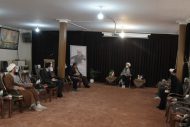 ایحاد ۲هزار شغل توسط قرارگاه شهید هاشمی در محلات حاشیه شهر همدان