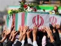 برخورد قاطع قوه قضائیه با آشوب طلبان مطالبه ملت ایران است
