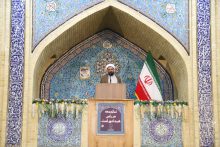 اگر سپاه نبود امروز اروپا درگیر نبرد با داعش بود نه تصویب قطعنامه ضد ایرانی